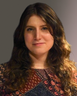 Rachel Buxbaum Quintas, Ph.D., licensed clinical psychologist